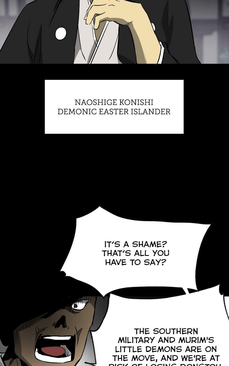 Read Infinite Leveling: Murim chapter 144 image 146 on Lezhin