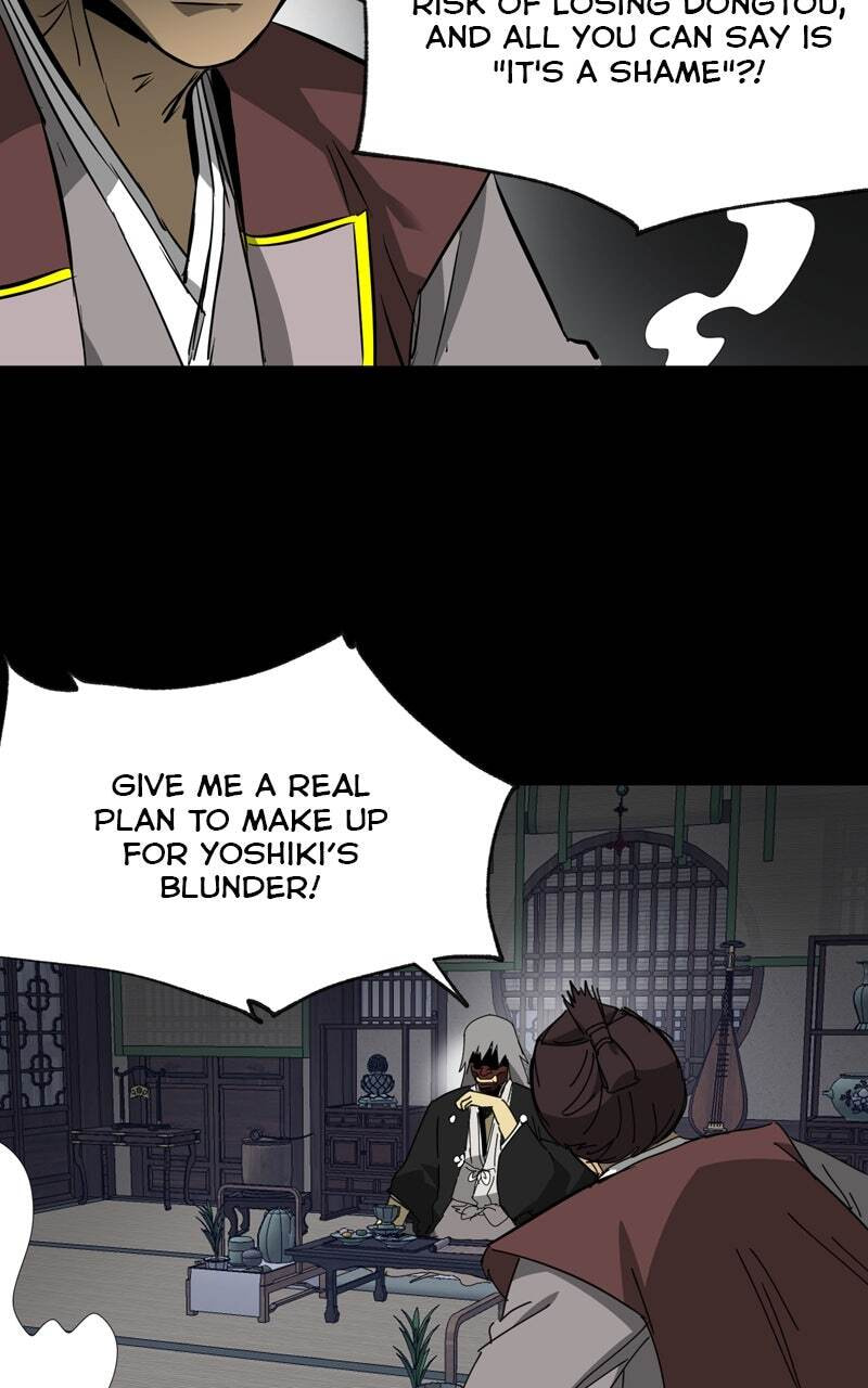 Read Infinite Leveling: Murim chapter 144 image 147 on Lezhin
