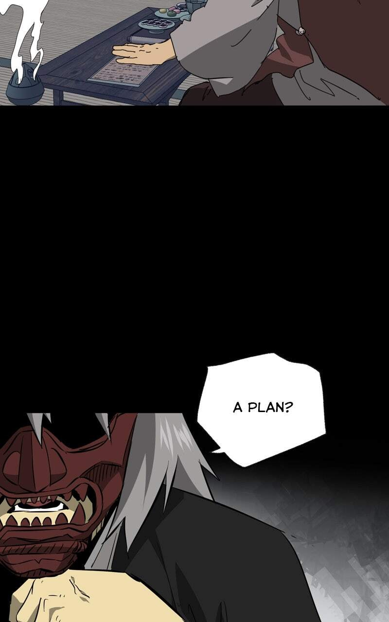 Read Infinite Leveling: Murim chapter 144 image 148 on Lezhin