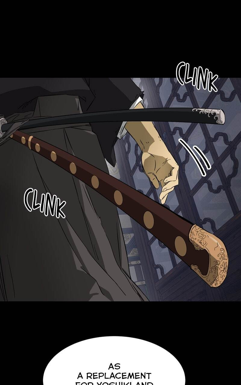 Read Infinite Leveling: Murim chapter 144 image 152 on Lezhin