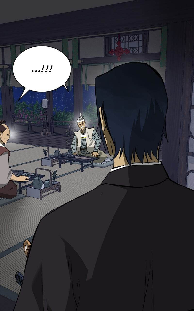 Read Infinite Leveling: Murim chapter 144 image 154 on Lezhin