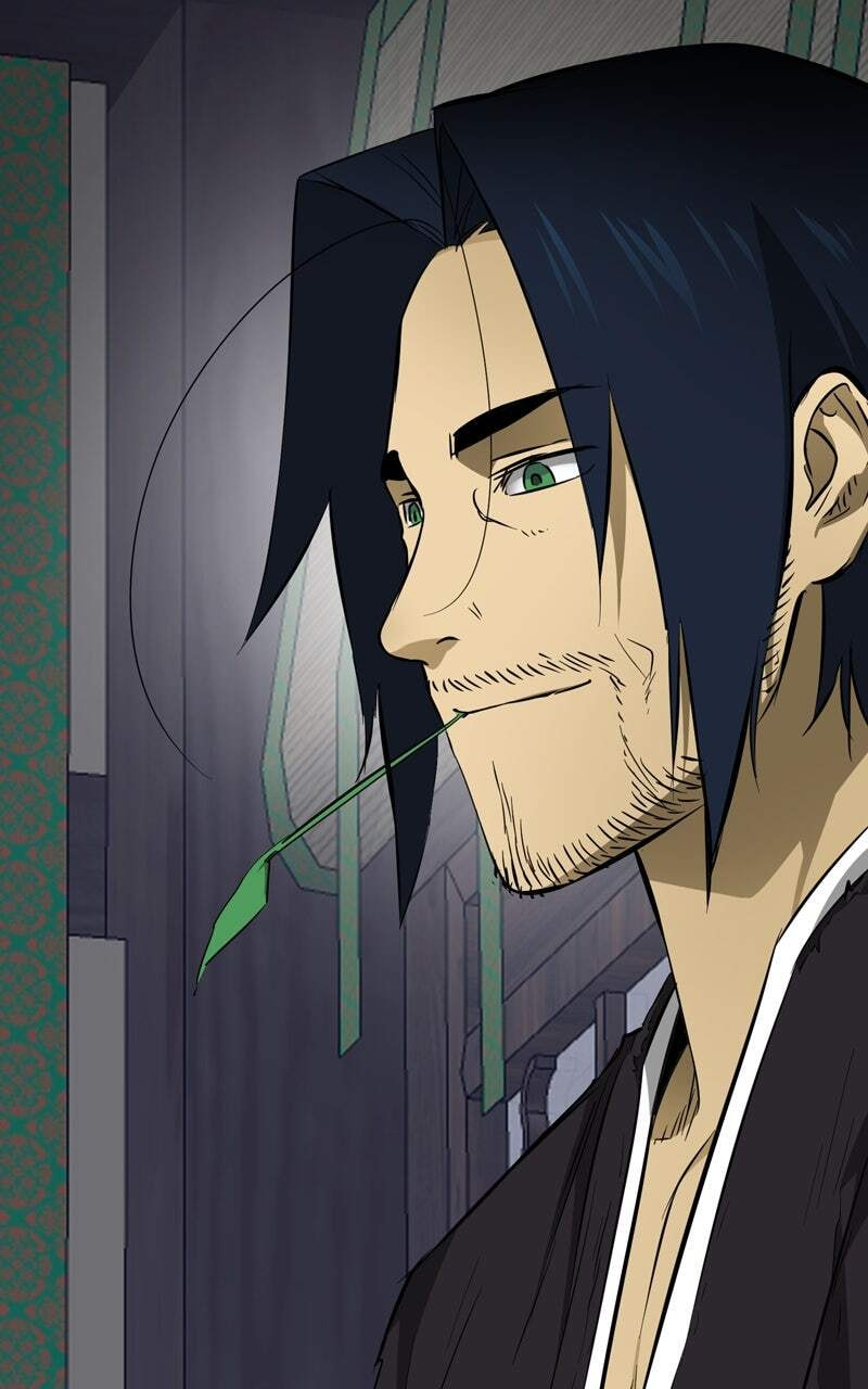 Read Infinite Leveling: Murim chapter 144 image 156 on Lezhin