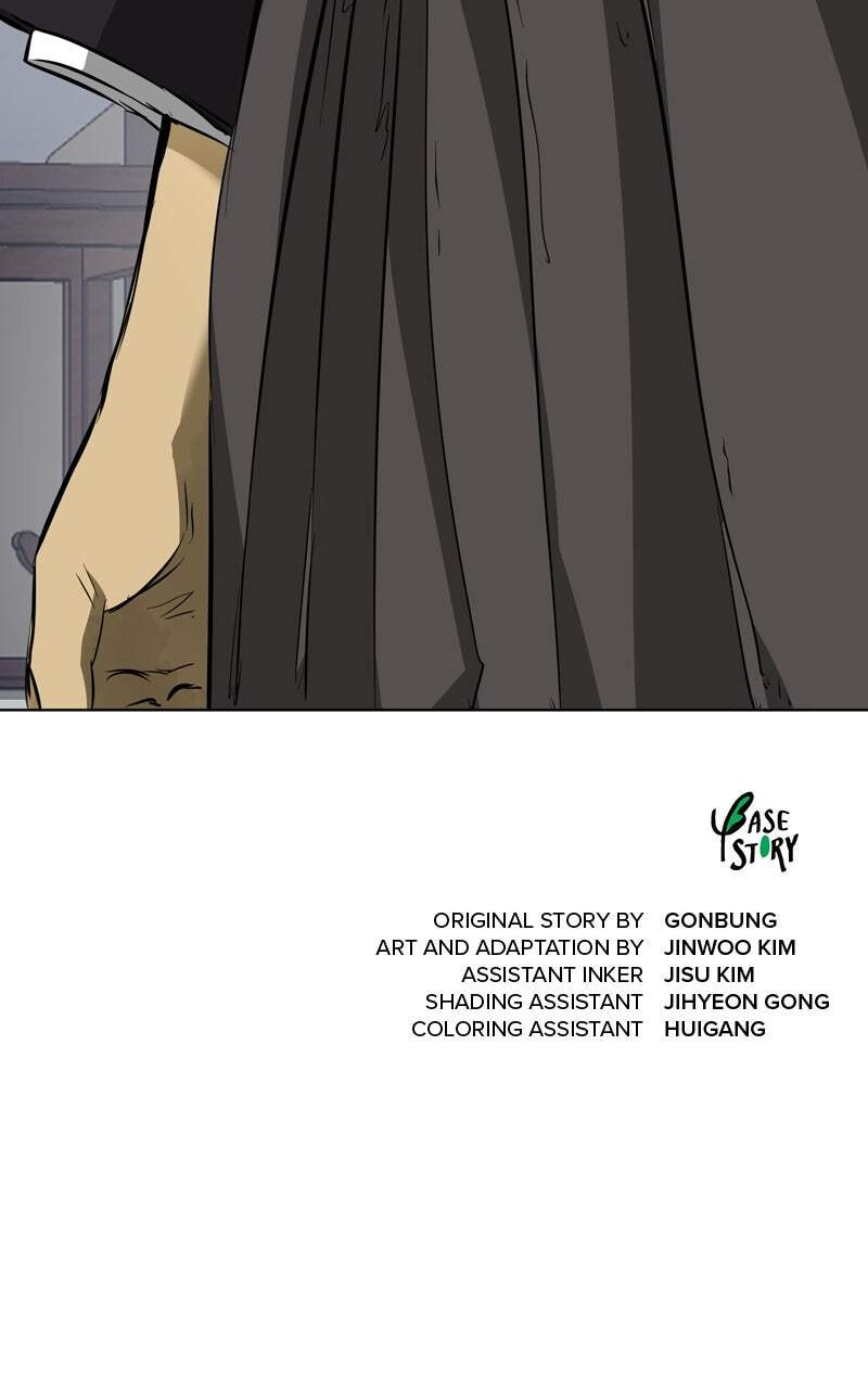 Read Infinite Leveling: Murim chapter 144 image 158 on Lezhin