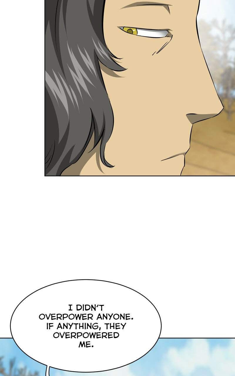 Read Infinite Leveling: Murim chapter 144 image 16 on Lezhin