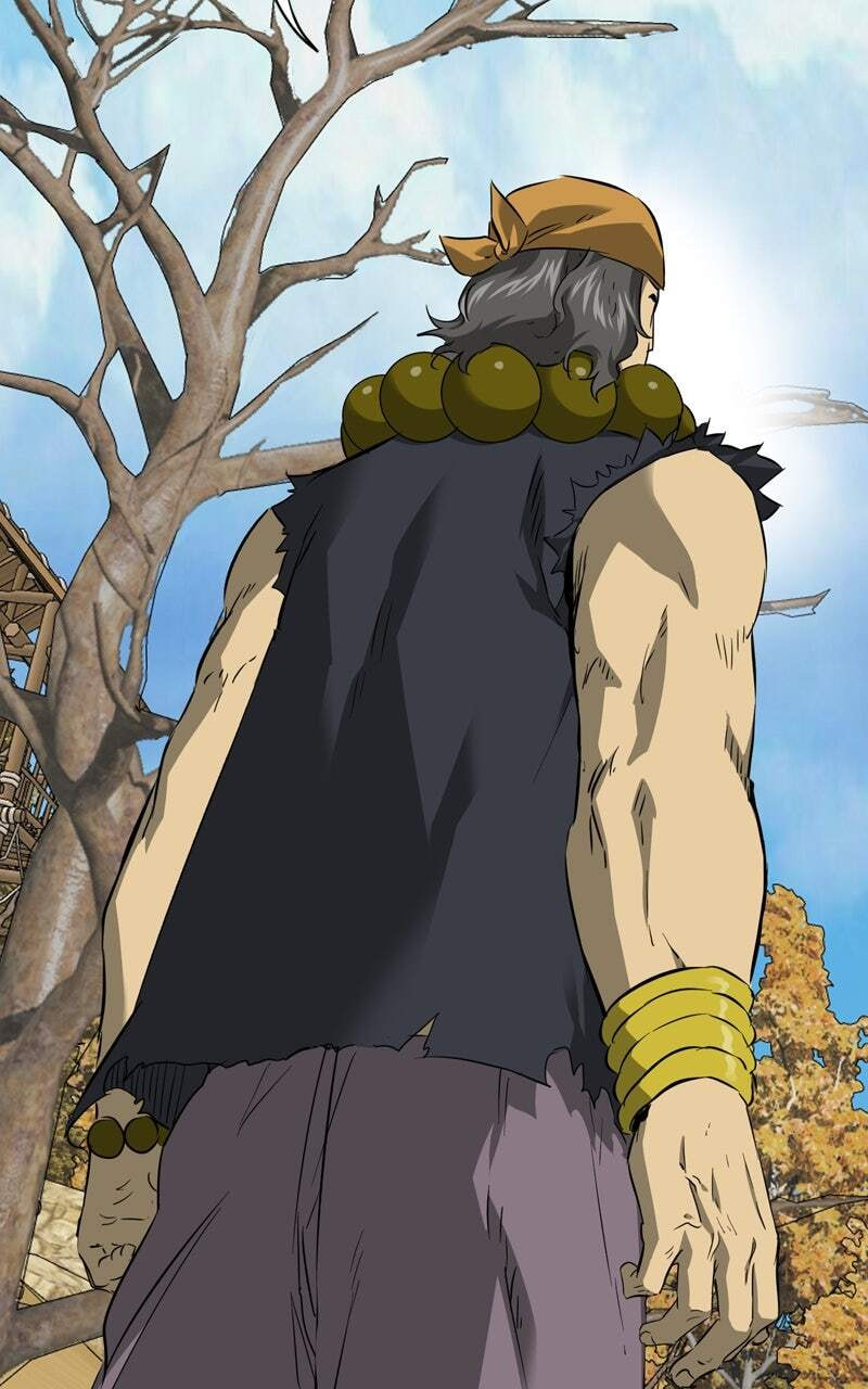 Read Infinite Leveling: Murim chapter 144 image 20 on Lezhin