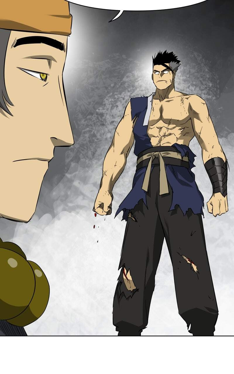 Read Infinite Leveling: Murim chapter 144 image 22 on Lezhin