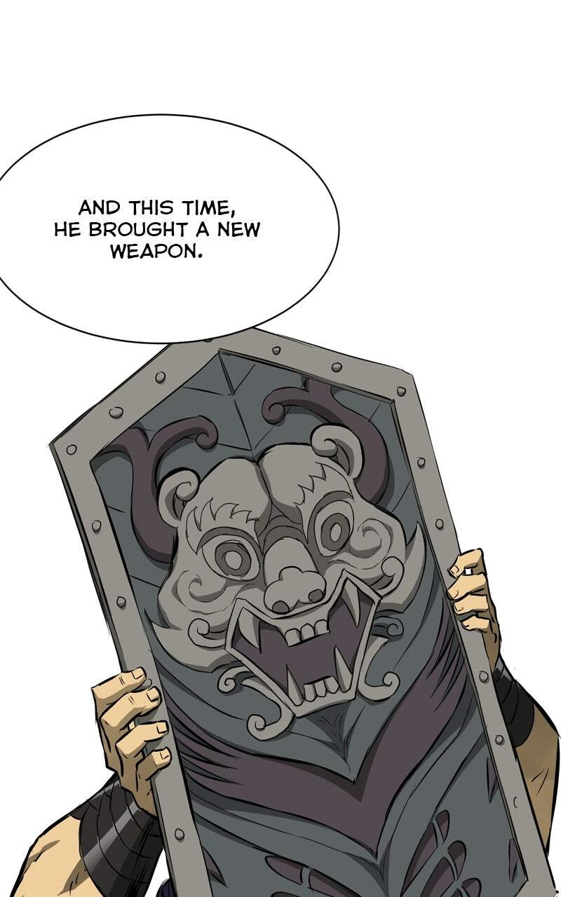 Read Infinite Leveling: Murim chapter 144 image 23 on Lezhin