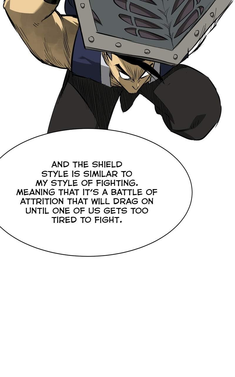 Read Infinite Leveling: Murim chapter 144 image 24 on Lezhin