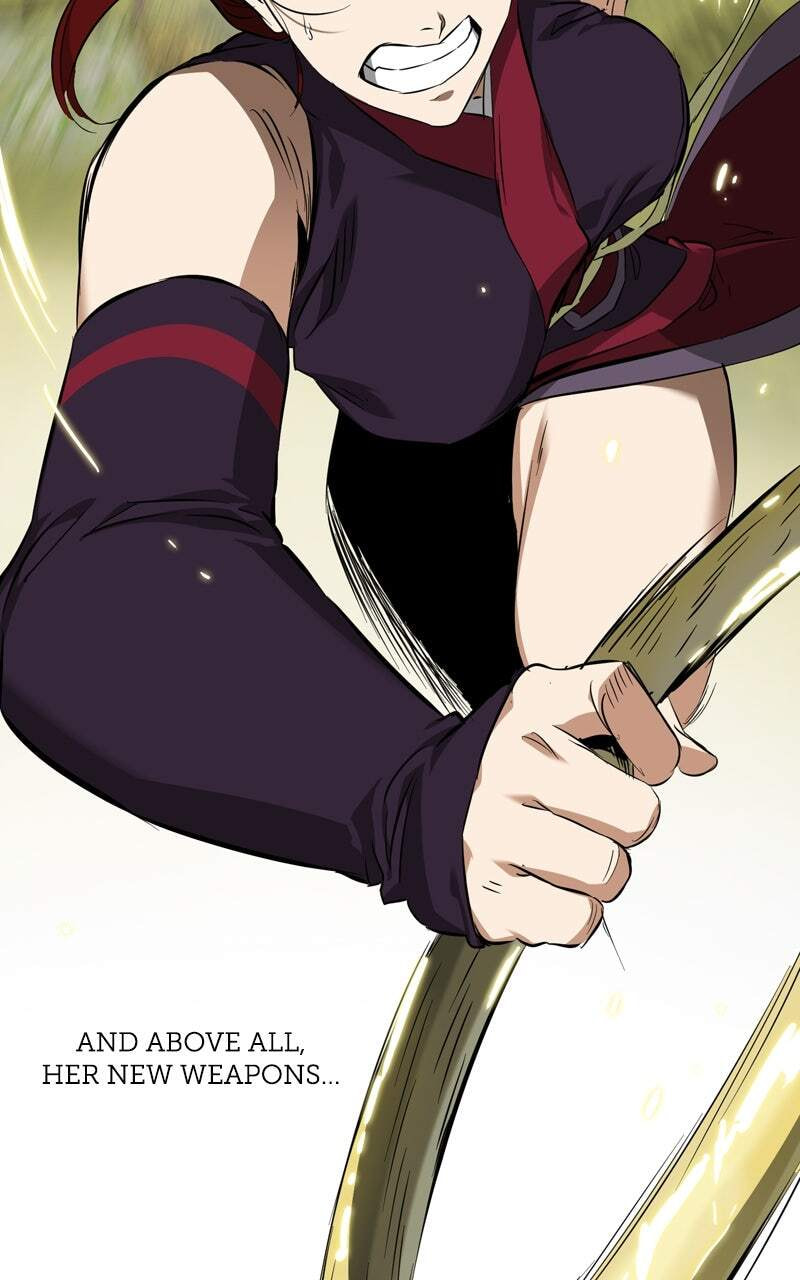 Read Infinite Leveling: Murim chapter 144 image 27 on Lezhin