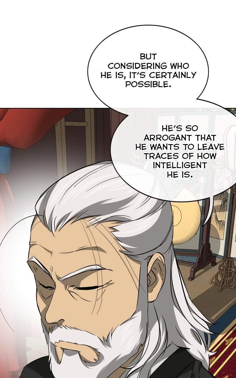 Read Infinite Leveling: Murim chapter 144 image 3 on Lezhin