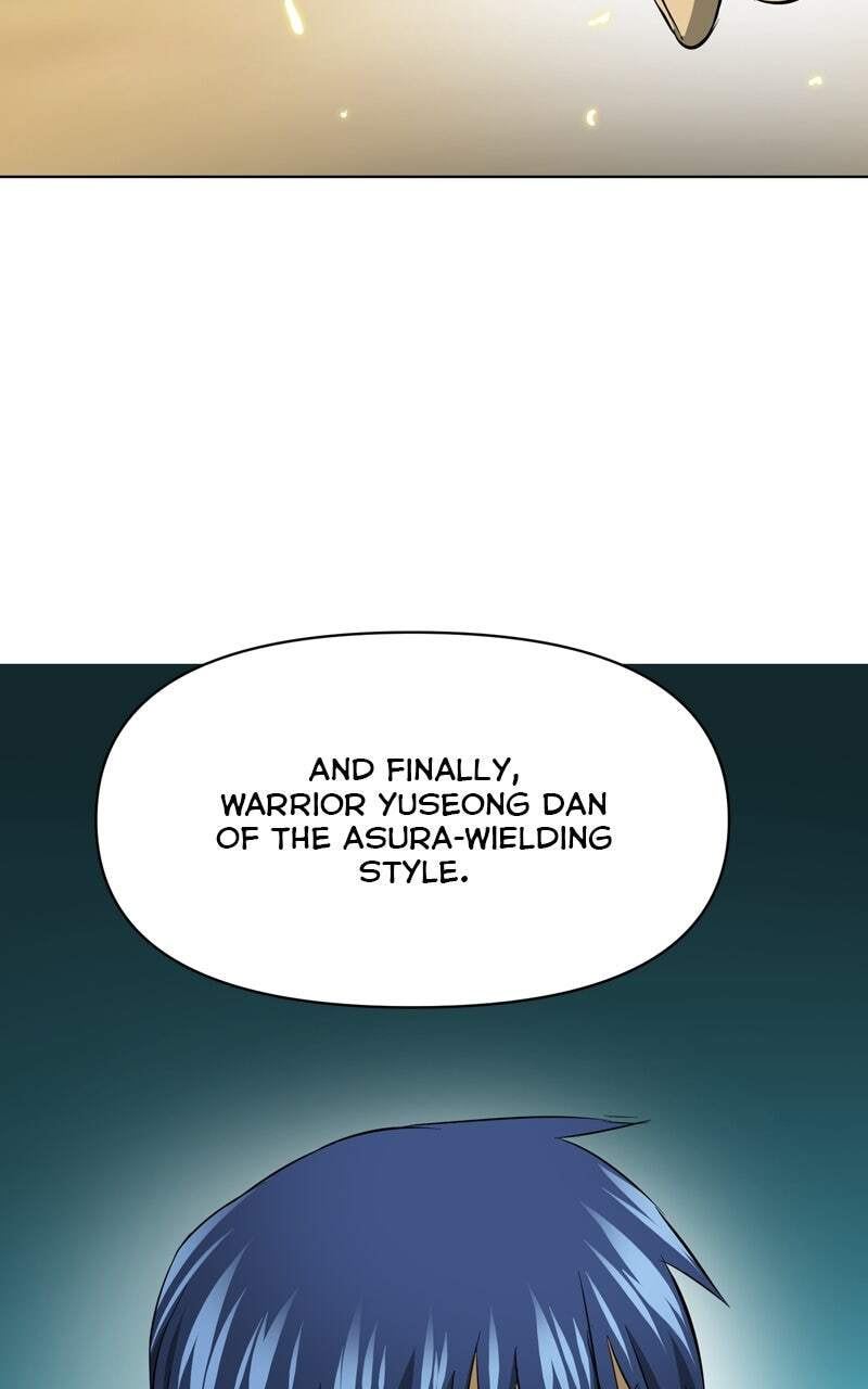 Read Infinite Leveling: Murim chapter 144 image 30 on Lezhin
