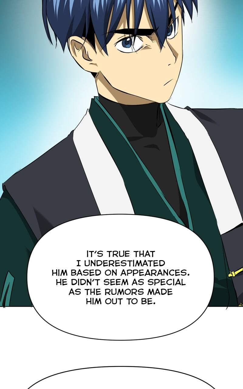 Read Infinite Leveling: Murim chapter 144 image 31 on Lezhin