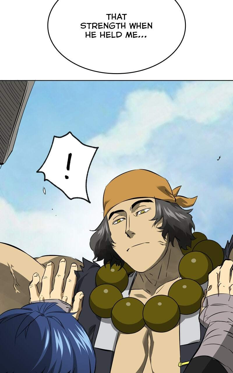 Read Infinite Leveling: Murim chapter 144 image 33 on Lezhin