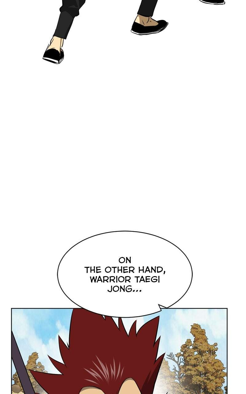 Read Infinite Leveling: Murim chapter 144 image 37 on Lezhin