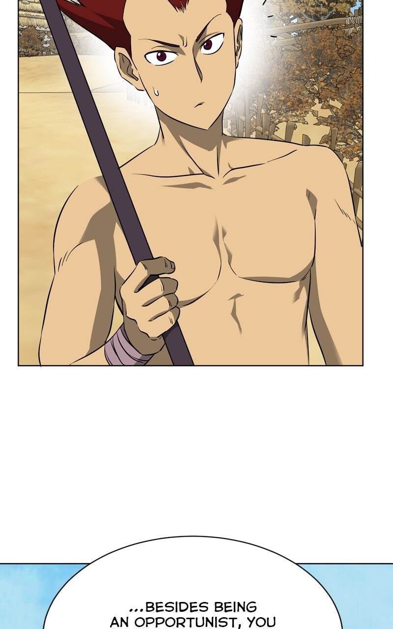 Read Infinite Leveling: Murim chapter 144 image 38 on Lezhin