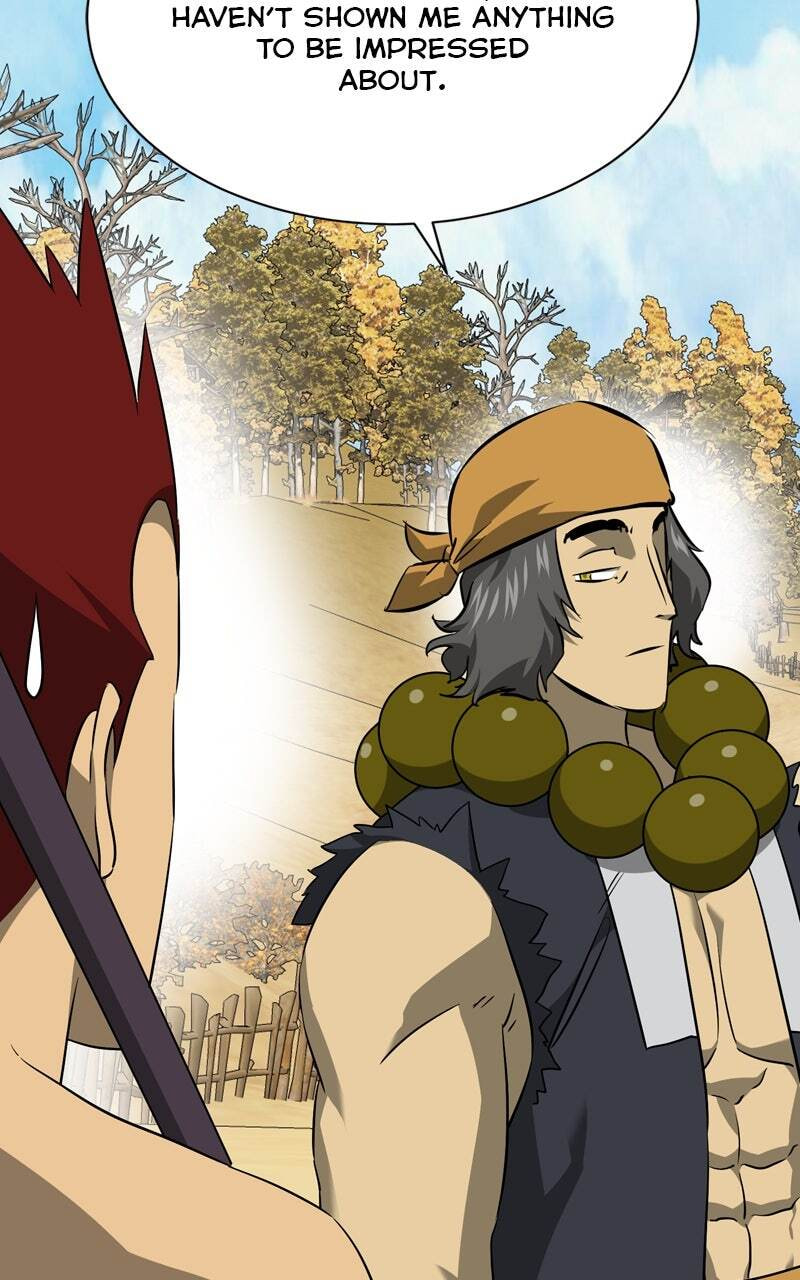 Read Infinite Leveling: Murim chapter 144 image 39 on Lezhin
