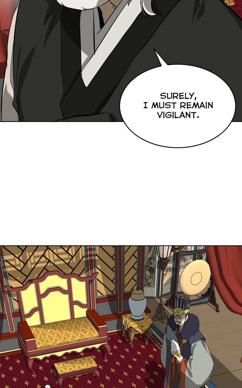 Read Infinite Leveling: Murim chapter 144 image 4 on Lezhin