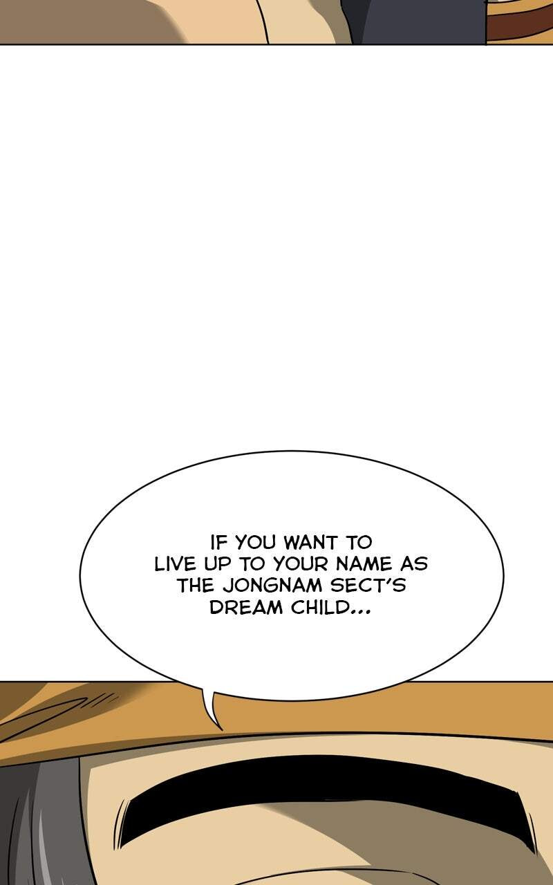 Read Infinite Leveling: Murim chapter 144 image 40 on Lezhin