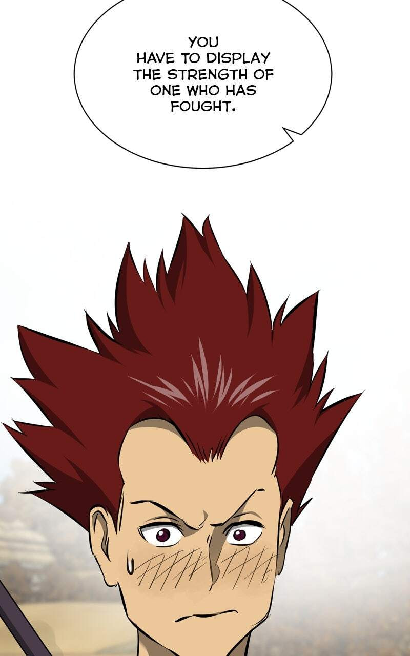 Read Infinite Leveling: Murim chapter 144 image 42 on Lezhin