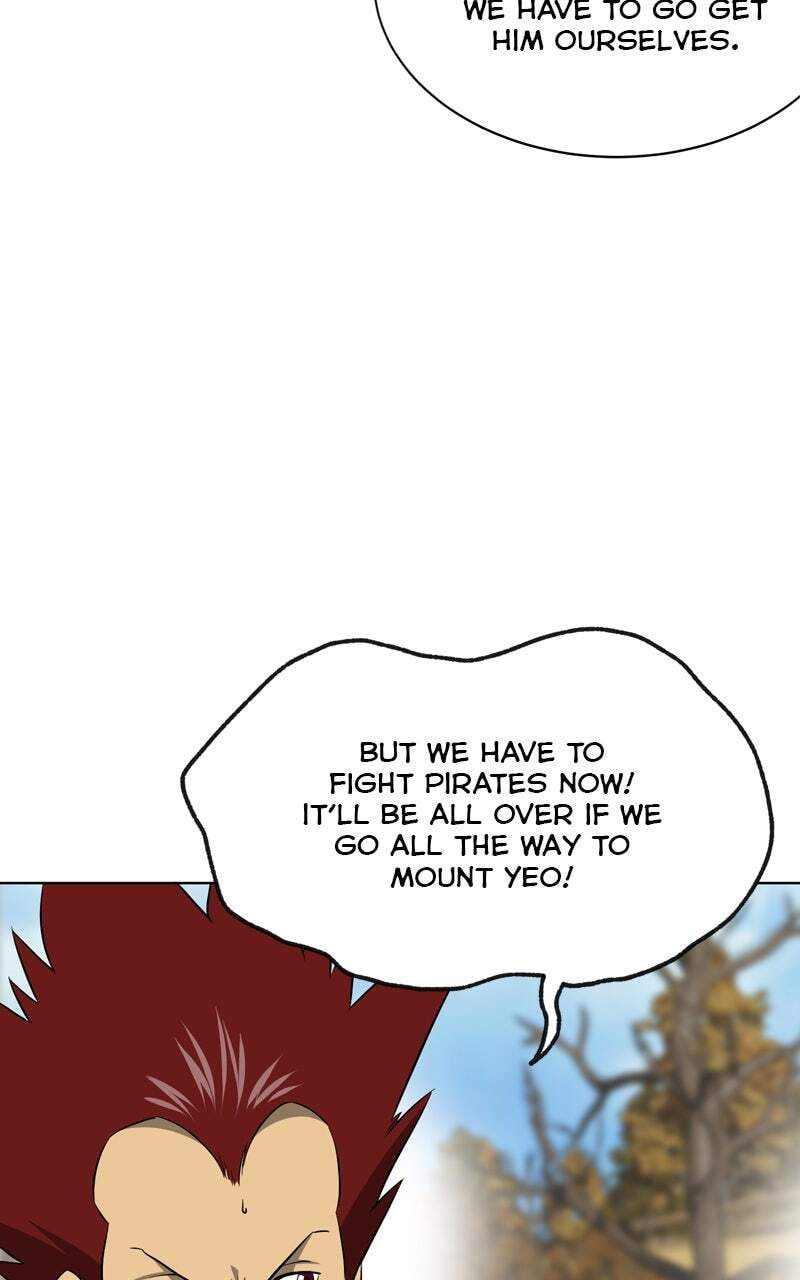 Read Infinite Leveling: Murim chapter 144 image 47 on Lezhin