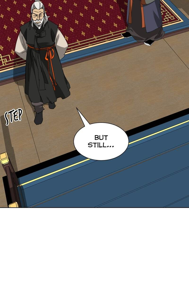 Read Infinite Leveling: Murim chapter 144 image 5 on Lezhin