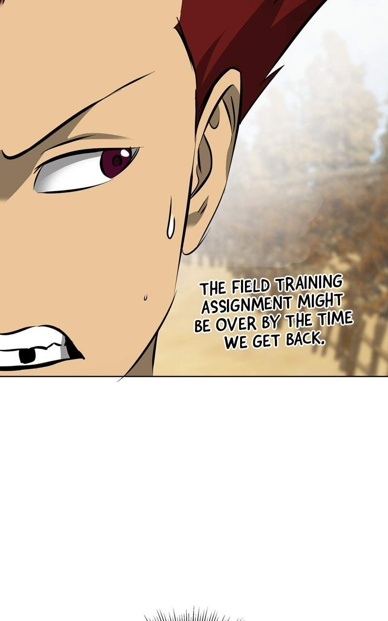 Read Infinite Leveling: Murim chapter 144 image 53 on Lezhin