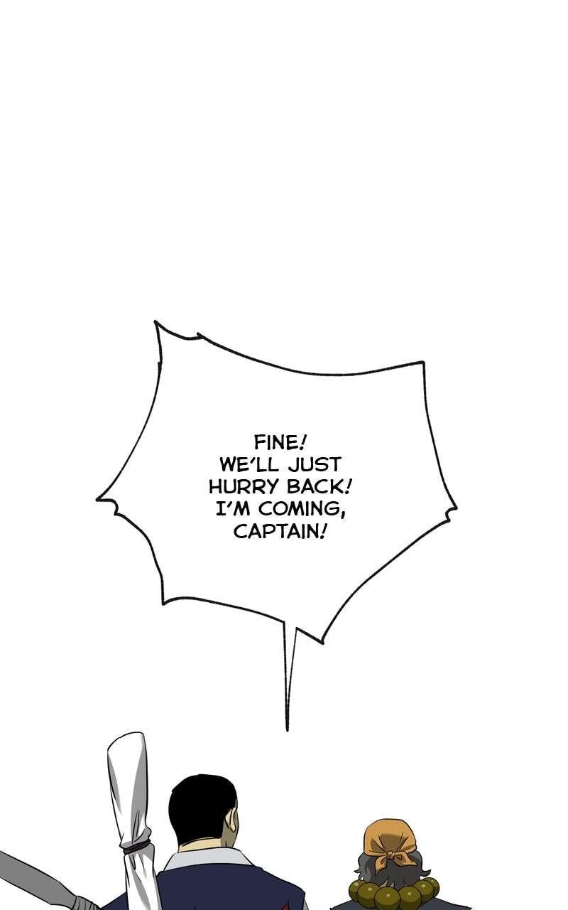 Read Infinite Leveling: Murim chapter 144 image 58 on Lezhin