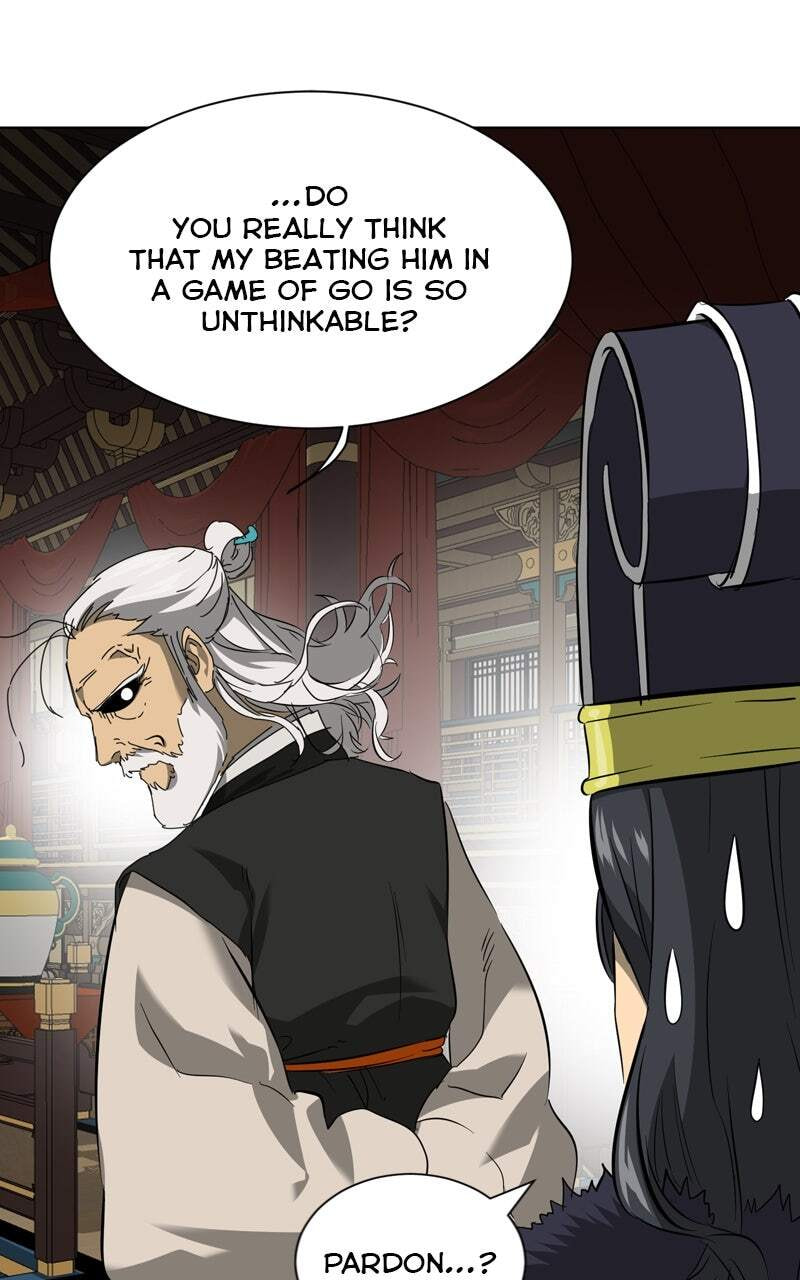 Read Infinite Leveling: Murim chapter 144 image 6 on Lezhin