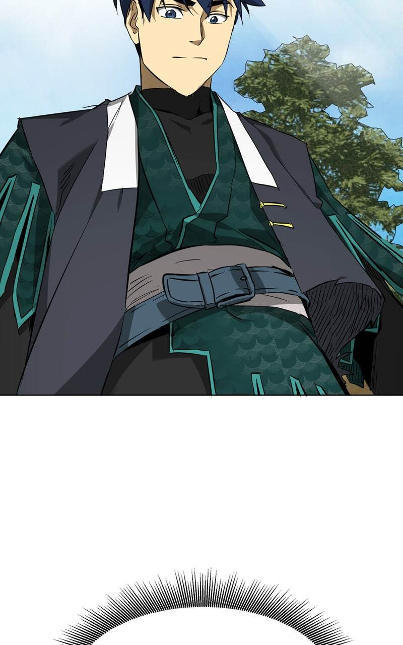 Read Infinite Leveling: Murim chapter 144 image 66 on Lezhin
