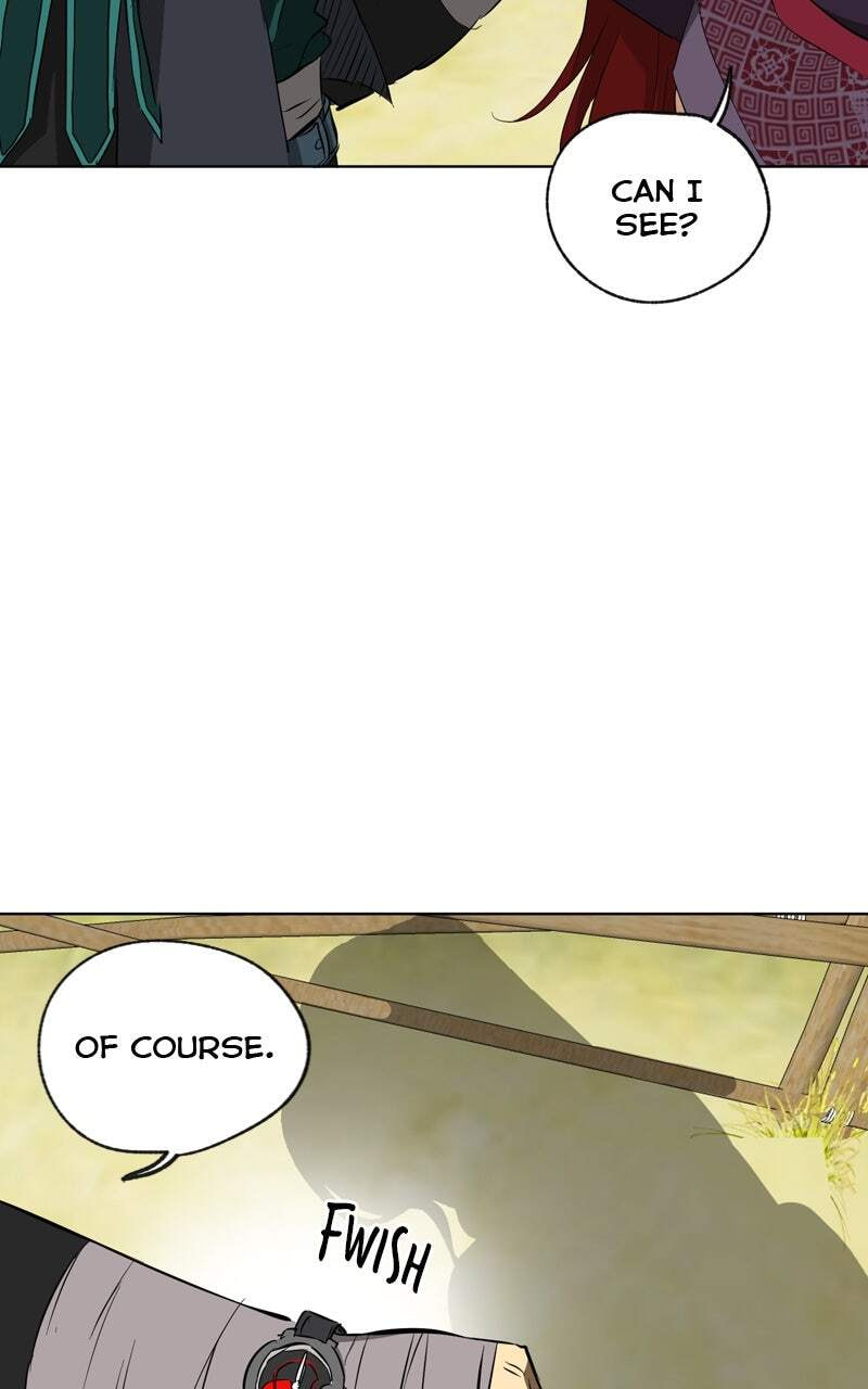 Read Infinite Leveling: Murim chapter 144 image 73 on Lezhin