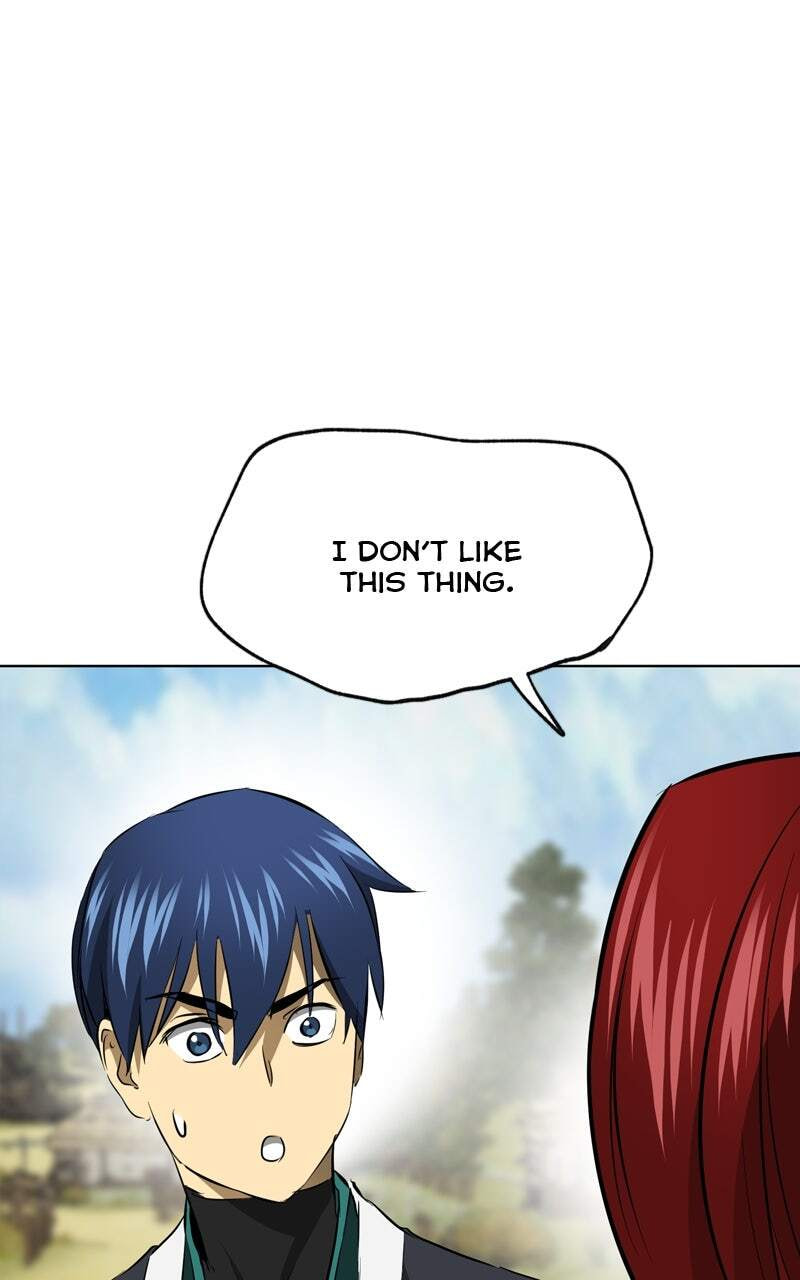 Read Infinite Leveling: Murim chapter 144 image 77 on Lezhin