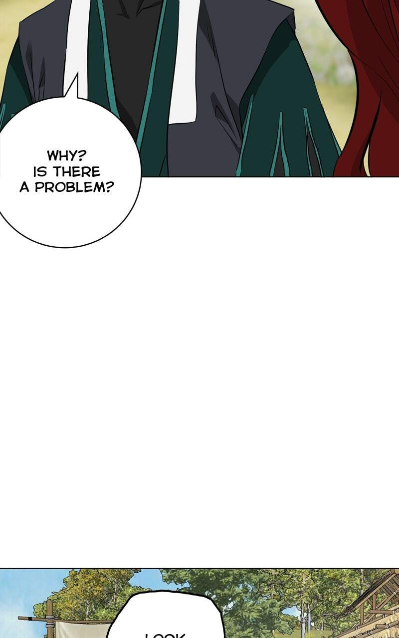 Read Infinite Leveling: Murim chapter 144 image 78 on Lezhin