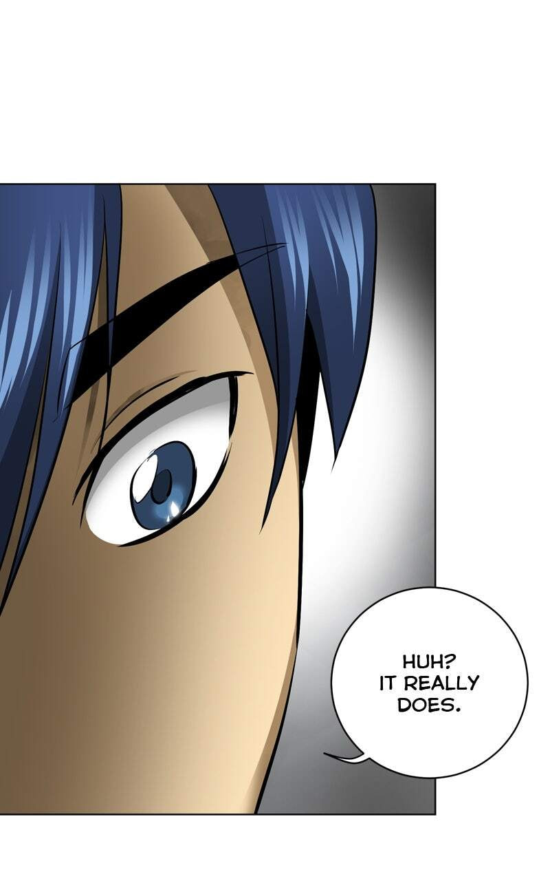 Read Infinite Leveling: Murim chapter 144 image 80 on Lezhin