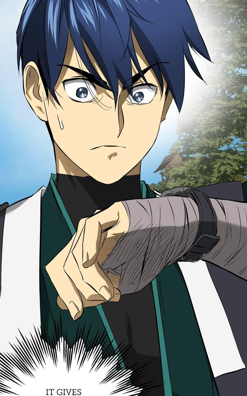 Read Infinite Leveling: Murim chapter 144 image 85 on Lezhin