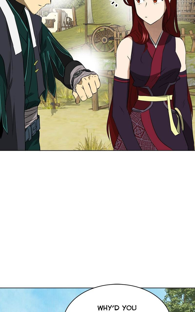 Read Infinite Leveling: Murim chapter 144 image 87 on Lezhin