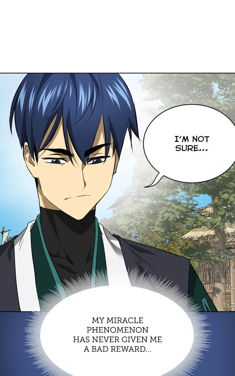 Read Infinite Leveling: Murim chapter 144 image 89 on Lezhin