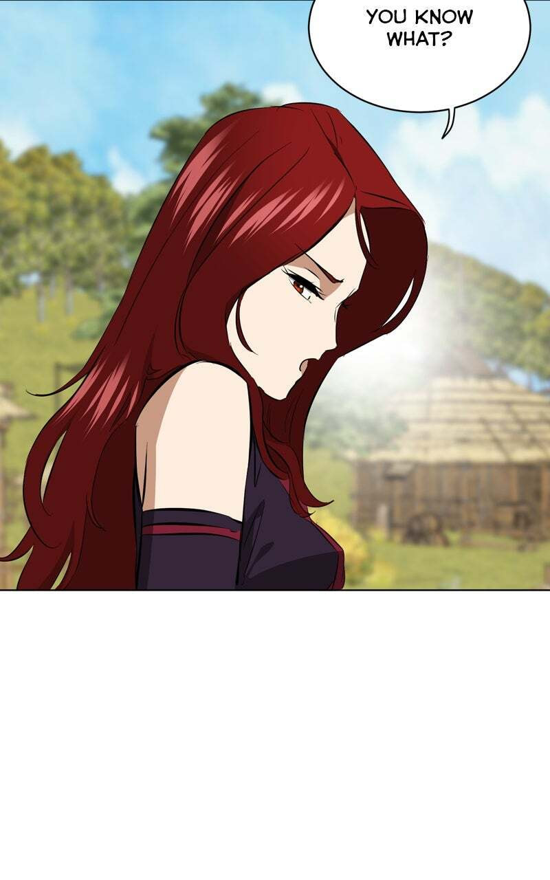 Read Infinite Leveling: Murim chapter 144 image 92 on Lezhin