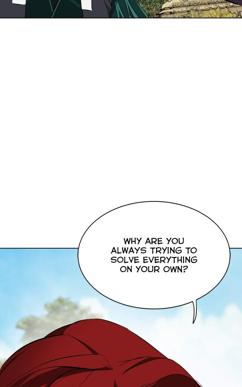 Read Infinite Leveling: Murim chapter 144 image 94 on Lezhin