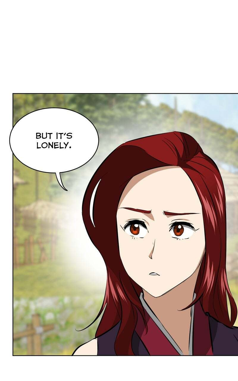 Read Infinite Leveling: Murim chapter 144 image 99 on Lezhin