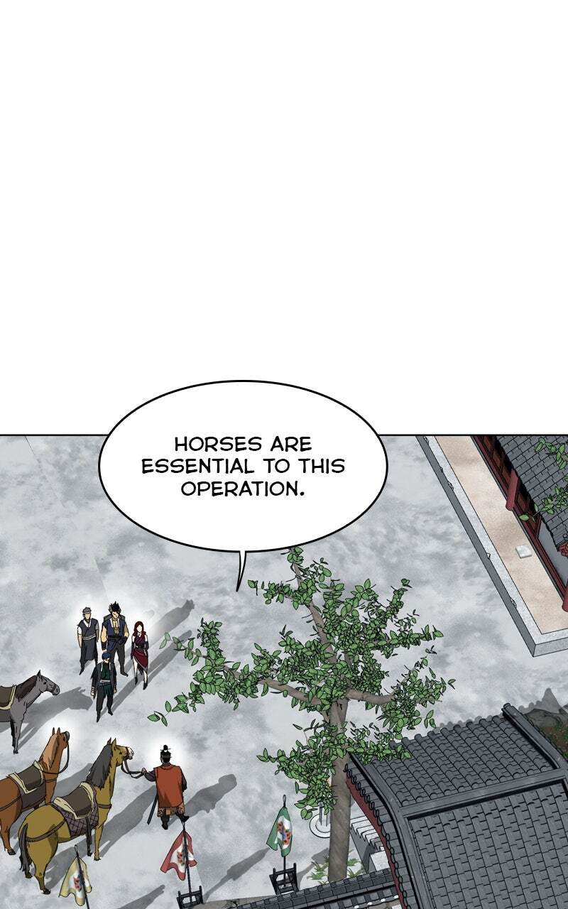 Read Infinite Leveling: Murim chapter 146 image 0 on Lezhin