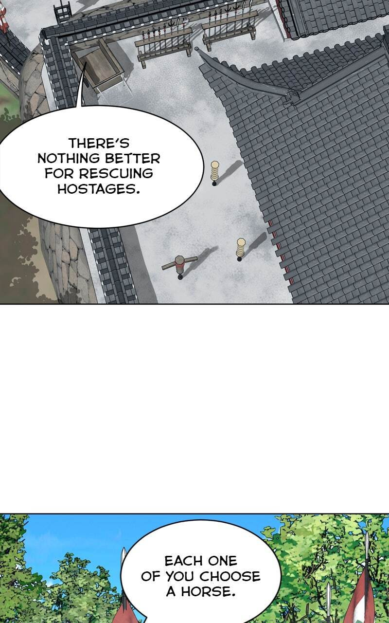 Read Infinite Leveling: Murim chapter 146 image 1 on Lezhin