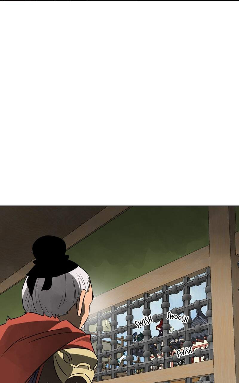 Read Infinite Leveling: Murim chapter 146 image 112 on Lezhin