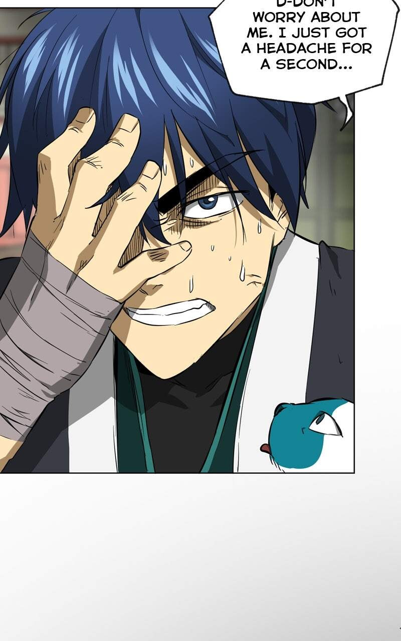 Read Infinite Leveling: Murim chapter 146 image 118 on Lezhin