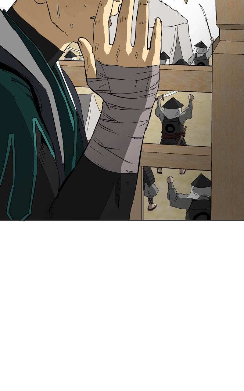 Read Infinite Leveling: Murim chapter 146 image 121 on Lezhin