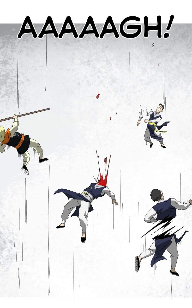 Read Infinite Leveling: Murim chapter 146 image 122 on Lezhin