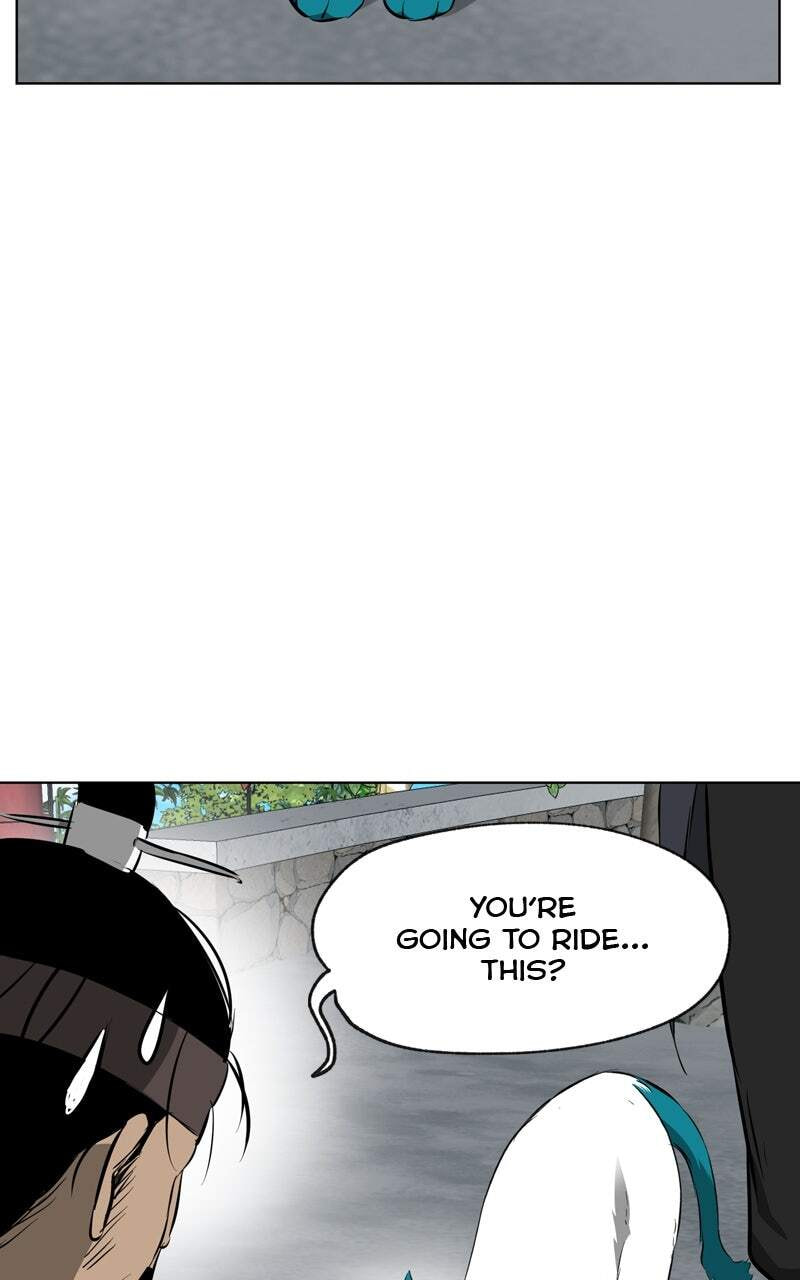 Read Infinite Leveling: Murim chapter 146 image 16 on Lezhin