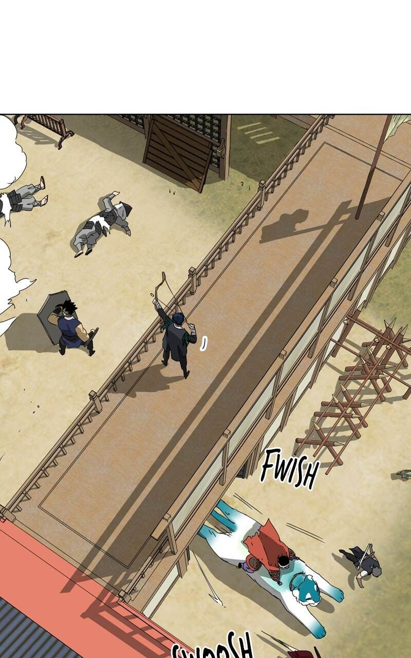 Read Infinite Leveling: Murim chapter 146 image 162 on Lezhin