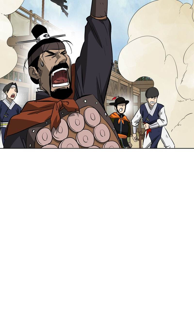 Read Infinite Leveling: Murim chapter 146 image 169 on Lezhin