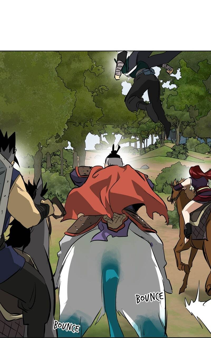 Read Infinite Leveling: Murim chapter 146 image 176 on Lezhin