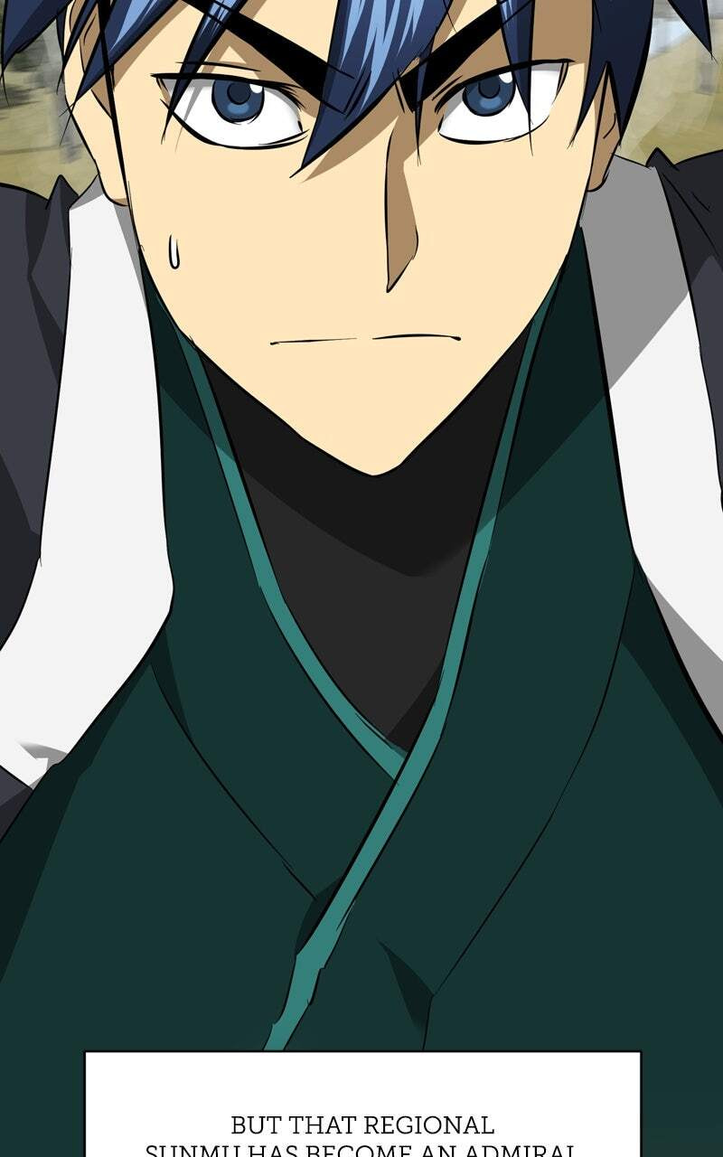 Read Infinite Leveling: Murim chapter 146 image 30 on Lezhin